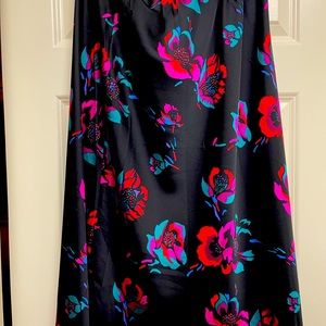 J CREW- Elastic waist skirt. NWT